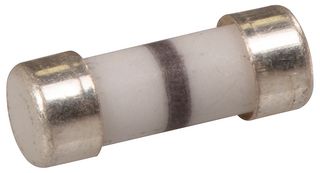 MP014098 - Fuse, Cartridge, Fast Acting, 40 mA, 250 V, 3mm x 8.4mm - MULTICOMP PRO