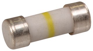 MP014102 - Fuse, Cartridge, Fast Acting, 100 mA, 250 V, 3mm x 8.4mm - MULTICOMP PRO