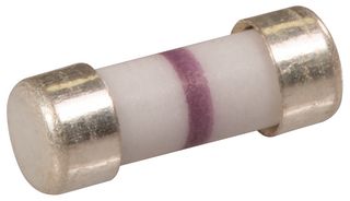 MP014104 - Fuse, Cartridge, Fast Acting, 160 mA, 250 V, 3mm x 8.4mm - MULTICOMP PRO