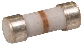MP014105 - Fuse, Cartridge, Fast Acting, 200 mA, 250 V, 3mm x 8.4mm - MULTICOMP PRO