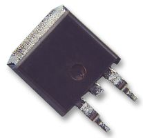 2KK6024 - Power MOSFET, N Channel, 60 V, 35 A, 0.023 ohm, TO-252, Surface Mount - MULTICOMP PRO