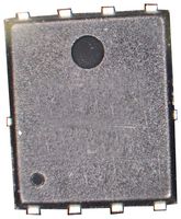 2KK5115DFN - Power MOSFET, N Channel, 60 V, 80 A, 7500 µohm, DFN, Surface Mount - MULTICOMP PRO