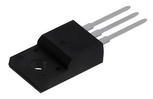 LM7809F - Linear Voltage Regulator, Fixed, 16 V In, 9 V/1.5 A Out, TO-220F-3, -40 °C to 125 °C - MULTICOMP PRO