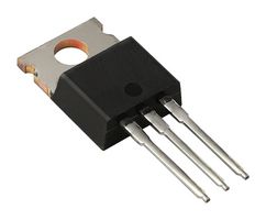 LM317AT - Linear Voltage Regulator, Adjustable, 1.2 V to 37 V/1.5 A Out, TO-220-3, 0 °C to 125 °C - MULTICOMP PRO