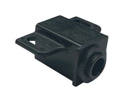 MP014745 - DC Power Connector, Jack, 700 mA, 1.35 mm, Screw Mount, Screw - MULTICOMP PRO