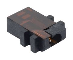 MP014732 - Phone Audio Connector, Top Mount, 6 Contacts, Jack, 3.5 mm, Through Hole Mount Right Angle - MULTICOMP PRO