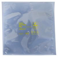 010-0300MP - Antistatic Storage, Static Shielding (Metal-In), 7 ", 8 ", 177.8 mm, 203.2 mm, 76.2 µm - MULTICOMP PRO