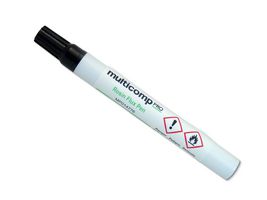MP014776 - Solder Flux, Rosin Activated RA, Soldering, Pen Applicator, 10 ml - MULTICOMP PRO
