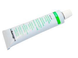 MP014784 - Heat Transfer Compound, Silicone, Tube, 150 g, 62.5 ml - MULTICOMP PRO