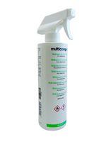 MP014785 - Isopropyl Alcohol, Electronics, Surface, Tub Wipe, 475 ml, 407 g - MULTICOMP PRO