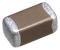 MC0603N472F500CT - SMD Multilayer Ceramic Capacitor, 4700 pF, 50 V, 0603 [1608 Metric], ± 1%, C0G / NP0 - MULTICOMP PRO
