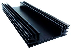 MP014962 - Heat Sink, 3.9 °C/W, 60 mm, 16 mm, 100 mm - MULTICOMP PRO
