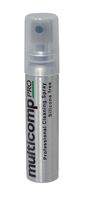 MP-CF25-EA - Optical Cleaner, Silicone Free, Spray Bottle, 25 ml - MULTICOMP PRO