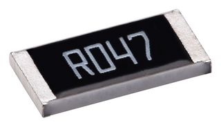 MCCSN06FTEUR100 - SMD Current Sense Resistor, 0.1 ohm, MC CSN Series, 1206 [3216 Metric], 500 mW, ± 1% - MULTICOMP PRO