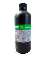 MP015164 - Resin, Sky Blue, 1.1 g/cm³, 28% Elongation, 300mPa·s, 1kg - MULTICOMP PRO