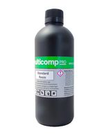 MP015172 - Resin, Light Khaki, 1.111 g/cm³, 32% Elongation, 252mPa·s, 1kg - MULTICOMP PRO