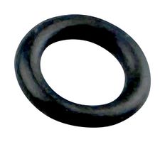 MP015064 - O-Ring, NBR (Nitrile Butadiene Rubber), Black, 44.12 mm ID, 2.62 mm Dia Shaft - MULTICOMP PRO