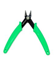 MP015191 - Cutter, Side, General Purpose / Industrial, 125 mm, 4.92 ", PVC (Polyvinylchloride) - MULTICOMP PRO