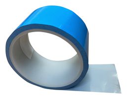 MP-GCSR-008TAFG-0.25(A) - Thermal Tape, Fibreglass, Ceramic and Acrylic Polymer, 0.8m.K4kV/mm, 1m x 500mm x 0.25mm - MULTICOMP PRO