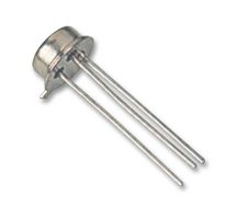 2N4238 - Bipolar (BJT) Single Transistor, PNP, 60 V, 1 A, 1 W, TO-39, Through Hole - MULTICOMP PRO