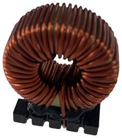 MPFC334018B-101K - PFC Choke, MP PFC Series, 11.9 A, 100 µH, 0.023 ohm - MULTICOMP PRO