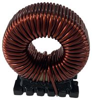MPFC404620B-561K - PFC Choke, MP PFC Series, 6 A, 560 µH, 0.106 ohm - MULTICOMP PRO