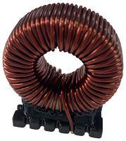 MPFC434920B-101K - PFC Choke, MP PFC Series, 15.3 A, 100 µH, 0.0205 ohm - MULTICOMP PRO
