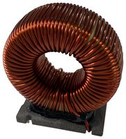 MPFC515727B-101K - PFC Choke, MP PFC Series, 21.2 A, 100 µH, 0.0138 ohm - MULTICOMP PRO