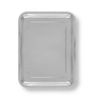 MP-UTDT0609 - Drip Tray, Medium Size, 6L & 9L Basket, 355 x 265 x 20mm, SU304 Stainless Steel, Ultrasonic Cleaner - MULTICOMP PRO