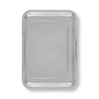 MP-UTDT1036 - Drip Tray, Large Size, 10L to 36L Basket, 495 x 345 x 20mm, Stainless Steel, Ultrasonic Cleaner - MULTICOMP PRO