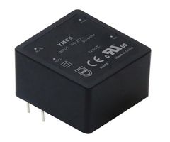 MPC5-24 - AC/DC PCB Mount Power Supply (PSU), ITE, Industrial & Household, 1 Output, 4.992 W, 24 VDC - MULTICOMP PRO