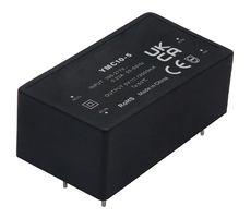 MPC10-5 - AC/DC PCB Mount Power Supply (PSU), ITE, Industrial & Household, 1 Output, 10 W, 5 VDC, 2 A - MULTICOMP PRO