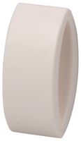 MP015593 - Wire Marker, K-Type, Carrier, Blank (No Legend), White, 6mm, 7 mm - MULTICOMP PRO