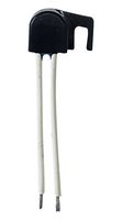 MCPA07005L310100U294 - Thermal Switch, Normally Closed, 10A, 250VAC, 70°C, Cylindrical, Wire Leads - MULTICOMP PRO