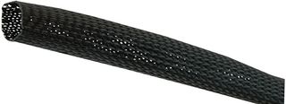 PET30 - EXPANDABLE BRAIDED SLEEVING 10M, 28-47MM - PRO POWER
