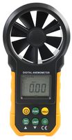 D02377 - ANEMOMETER - DURATOOL