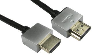 CDLHDFLEX-05BK - 5M SUPER SLIM HDMI CABLE - BLACK - PRO SIGNAL