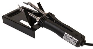D03318 - Soldering Iron, 48 W, 240 VAC, 48W Soldering Tweezers Kit, UK Type G - DURATOOL