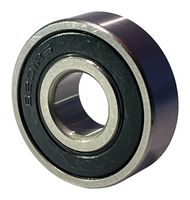 MP-6201-2RS - Ball Bearing, Deep Groove, 12mm Internal Diameter, 32mm External Diameter, 10mm Width, Steel - MULTICOMP PRO