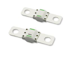 MP015702 - Fuse, Automotive, 100 A, 125 V, 48mm x 12mm x 8.5mm, MP Auto Bolt EFP M6 Series - MULTICOMP PRO