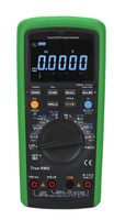 MP171B - DMM, HANDHELD, 10A, 1KV, 60000 COUNT - MULTICOMP PRO