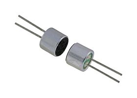 MPABM-728-RC - Microphone, Electret Condenser, Omnidirectional, -42 dB, 2.2 kohm, PCB Pin - MULTICOMP PRO