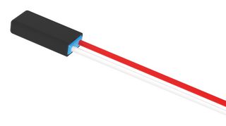 MP015801 - RTD Sensor, Probe with Leads, -40 °C, 175 °C, 1 kohm, Platinum - MULTICOMP PRO