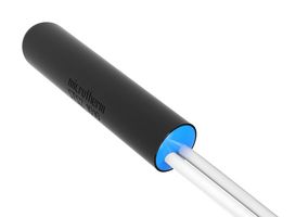 MP015805 - Temperature Sensor, PTC, ± 3% Tolerance, -40 to 170°C, 10mW, Free Hanging, PPS Housing - MULTICOMP PRO
