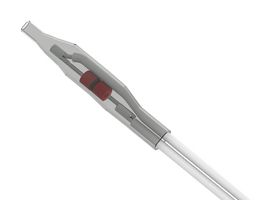 MP015806 - Temperature Sensor, PTC, ± 3% Tolerance, -40 to 170°C, 10mW, Free Hanging, PVDF - MULTICOMP PRO
