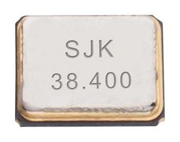 MP-7E-30.00-8-10-80-B-10 - Crystal, MP SJK 7E Series, 30 MHz, 10 ppm, 10 ppm, 8 pF - MULTICOMP PRO