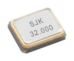 MP-7F-32.00-6-10-60-B-10 - Crystal, MP SJK 7F Series, 32 MHz, 10 ppm, 10 ppm, 6 pF - MULTICOMP PRO