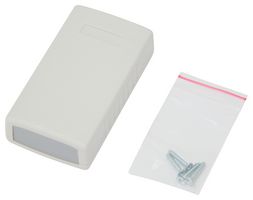 MP015897 - Plastic Enclosure, Multipurpose, ABS, 24.5 mm, 90 mm, 50 mm - MULTICOMP PRO