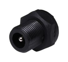 MP015830 - DC Power Connector, IP67, Jack, 3 A, 2 mm, Panel Mount, Solder Cup - MULTICOMP PRO