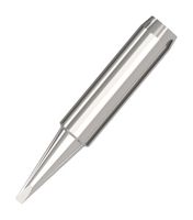 MP690-1.6D - Soldering Tip, Chisel, 1.6 X 27.5 mm, for use with MP690D EU Digital Soldering Iron Kits - MULTICOMP PRO